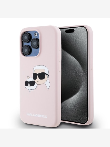Karl Lagerfeld Ovitek za telefon