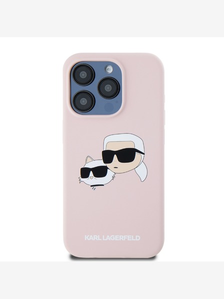 Karl Lagerfeld Ovitek za telefon