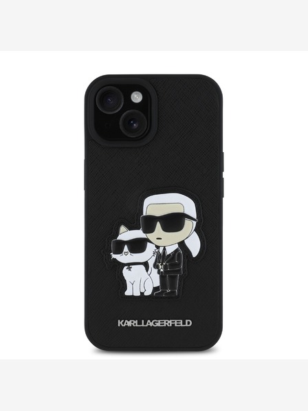 Karl Lagerfeld Ovitek za telefon