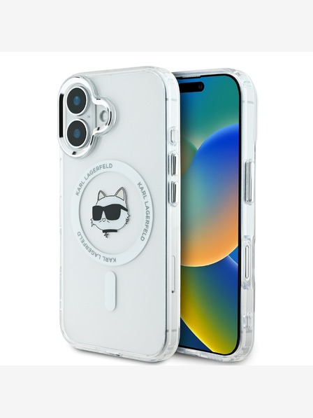 Karl Lagerfeld Ovitek za telefon