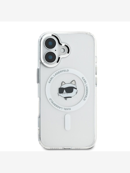 Karl Lagerfeld Ovitek za telefon