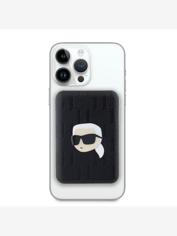 Karl Lagerfeld Ovitek za telefon