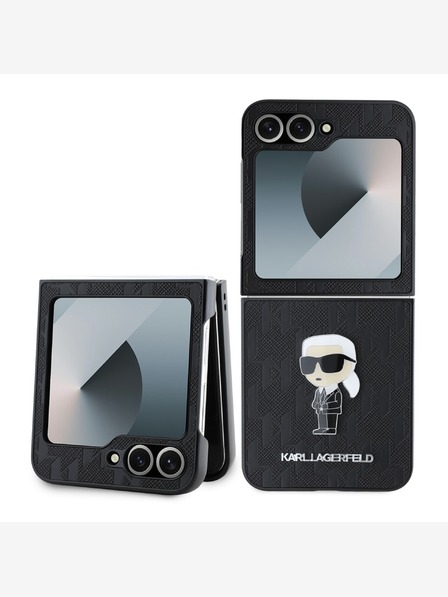 Karl Lagerfeld Ovitek za telefon