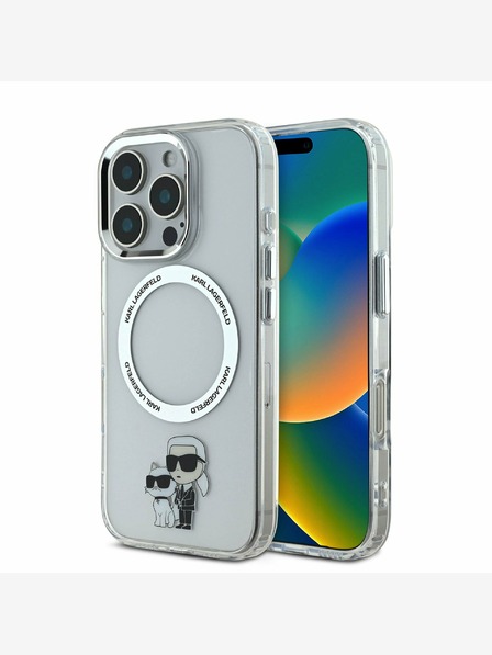 Karl Lagerfeld Ovitek za telefon