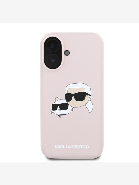 Karl Lagerfeld Ovitek za telefon