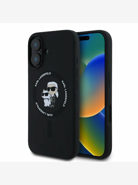Karl Lagerfeld Ovitek za telefon