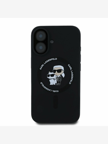 Karl Lagerfeld Ovitek za telefon