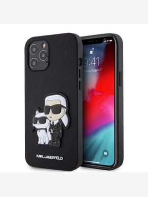 Karl Lagerfeld Ovitek za telefon