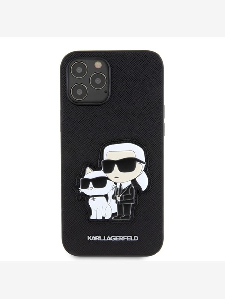 Karl Lagerfeld Ovitek za telefon