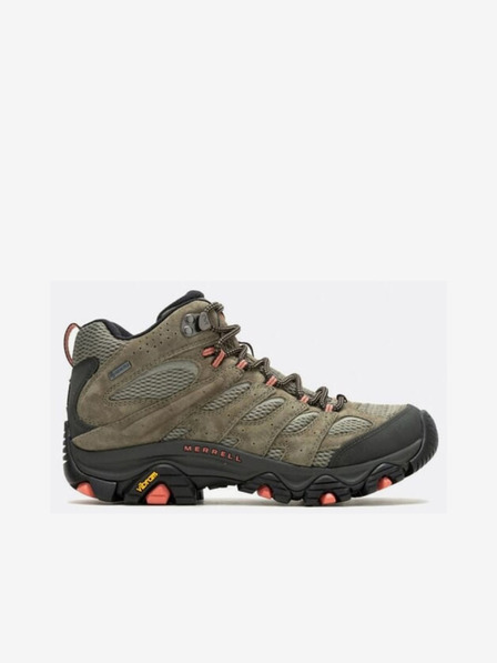 Merrell Moab 3 Mid GTX Gležnarji