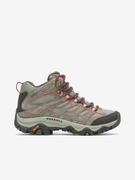 Merrell Moab 3 Mid GTX Gležnarji