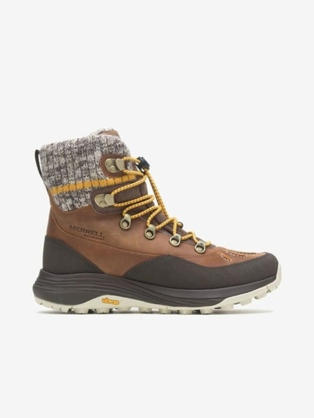 Merrell Siren 4 Thermo Mid WP Gležnarji