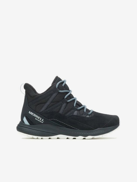 Merrell Bravada Edge 2 Thermo DEMI WP Gležnarji