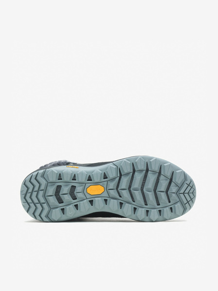 Merrell Siren 4 Thermo Mid WP Gležnarji