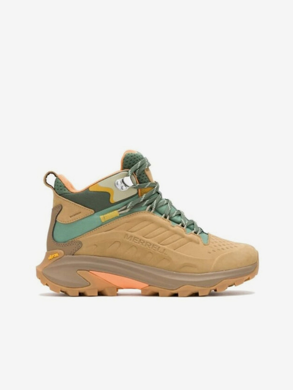 Merrell Merrell J038426 Moab Speed 2 LTR Mid WP Zunanji škornji