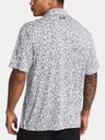 Under Armour UA Playoff 3.0 Printed Polo Majica