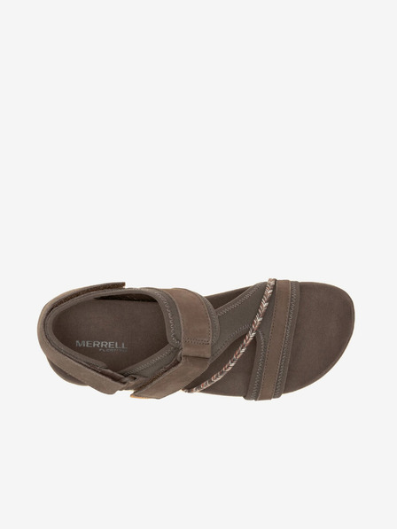 Merrell Terran 4 Backstrap Sandali