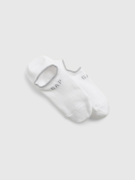 GAP Unisex športové ponožky Gap, 1 pár GAP