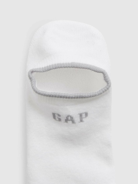 GAP Unisex športové ponožky Gap, 1 pár GAP