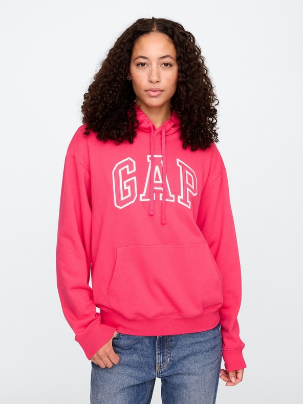 GAP Mikina z logotipom GAP