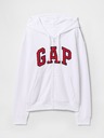 GAP Mikina z logotipom GAP