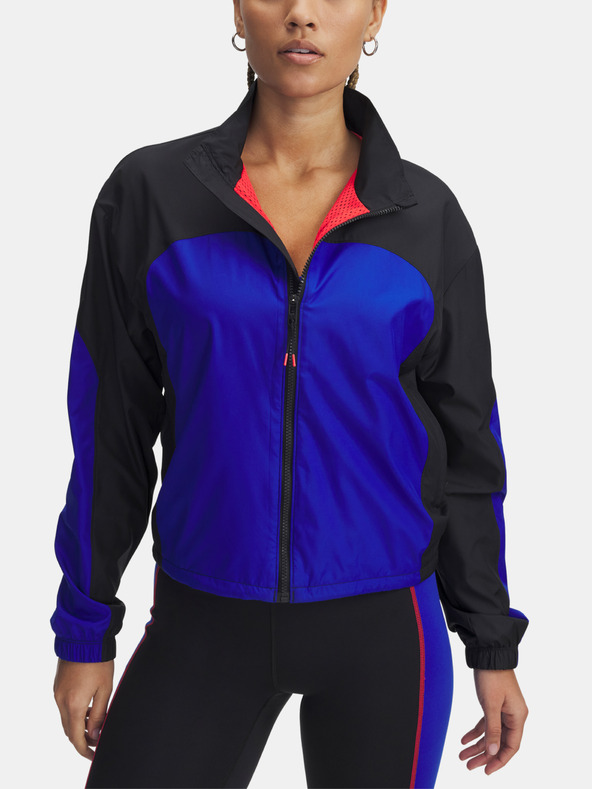 Under Armour Ženska jakna  Under Armour Pjt Rck Woven Top