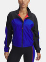 Under Armour Ženska jakna  Under Armour Pjt Rck Woven Top
