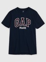 GAP Prague Majica