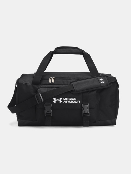 Under Armour UA Gametime Duffle SM-BLK Torba