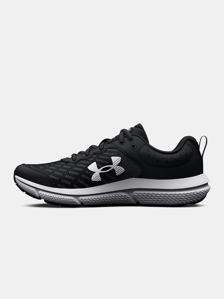 Under Armour UA BGS Assert 10 Otroške superge