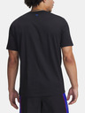 Under Armour Moška majica Under Armour Pjt Rck Iron SS
