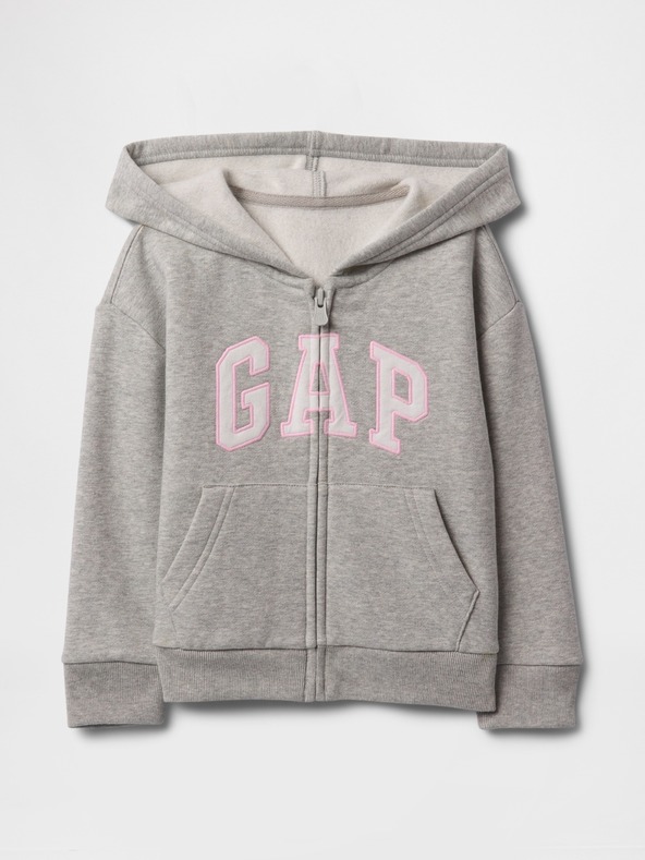 GAP Otroška majica z logotipom GAP