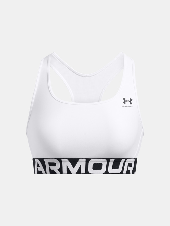 Under Armour UA HG Mid Branded Modrček