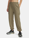 Under Armour Ženske spodnji del trenirke Under Armour Meridian Cargo Jogger