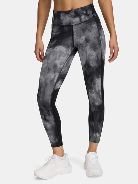 Under Armour UA Launch Ankle Print Tights Pajkice