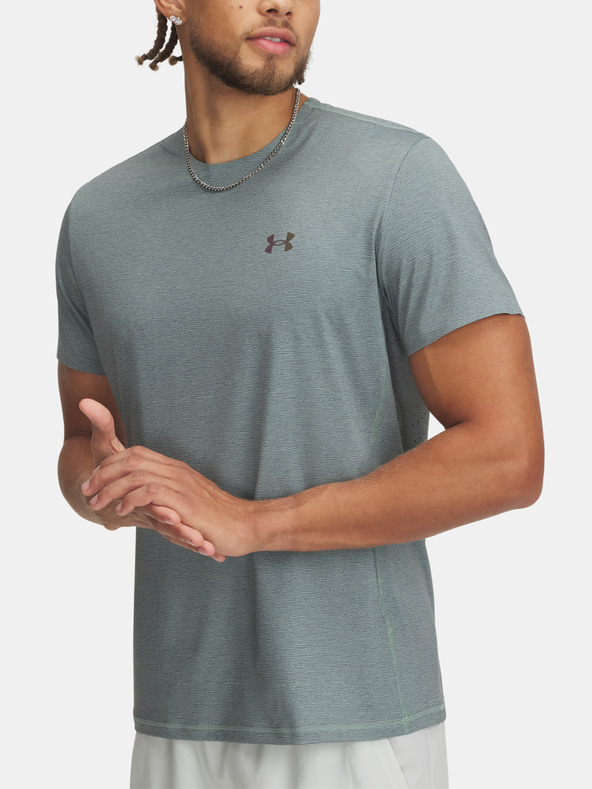 Under Armour Vanish Elite Vent Prtd SS Majica