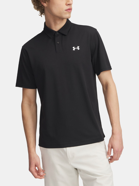 Under Armour UA T2G Pique Polo Majica