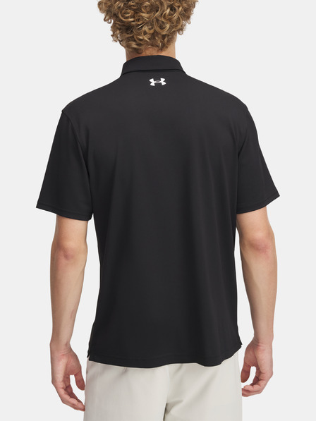 Under Armour UA T2G Pique Polo Majica