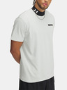 Under Armour Moška majica Under Armour UA HW ARMOUR LABEL SS