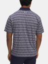 Under Armour UA Playoff 3.0 Printed Polo Majica