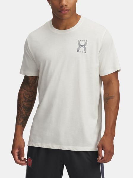 Under Armour Moška majica Under Armour UA RUN 96 SHORTSLEEVE