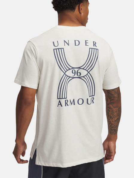 Under Armour Moška majica Under Armour UA RUN 96 SHORTSLEEVE