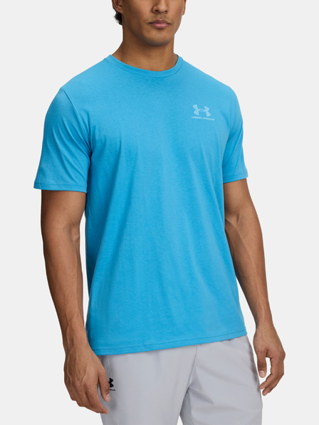 Under Armour UA M Sportstyle LC SS Majica