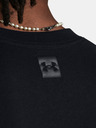 Under Armour UA HW Tonal Wordmark LS Majica