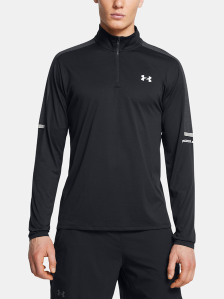 Under Armour UA Tech Utility 1/4 Zip Majica