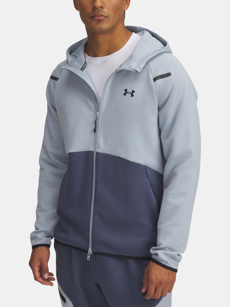 Under Armour UA Unstoppable Flc FZ HD EU Pulover