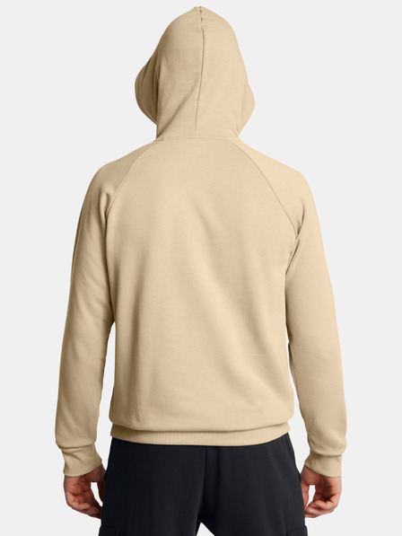 Under Armour UA Rival Fleece Logo HD Pulover