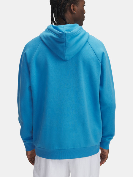 Under Armour UA Rival Fleece Logo HD Pulover