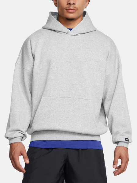 Under Armour UA Icon Fleece OS Hood Pulover