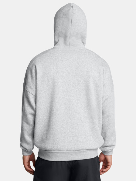 Under Armour UA Icon Fleece OS Hood Pulover